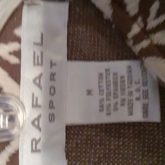 Rafael Sport,M,brown/tan - Picture 4 of 4